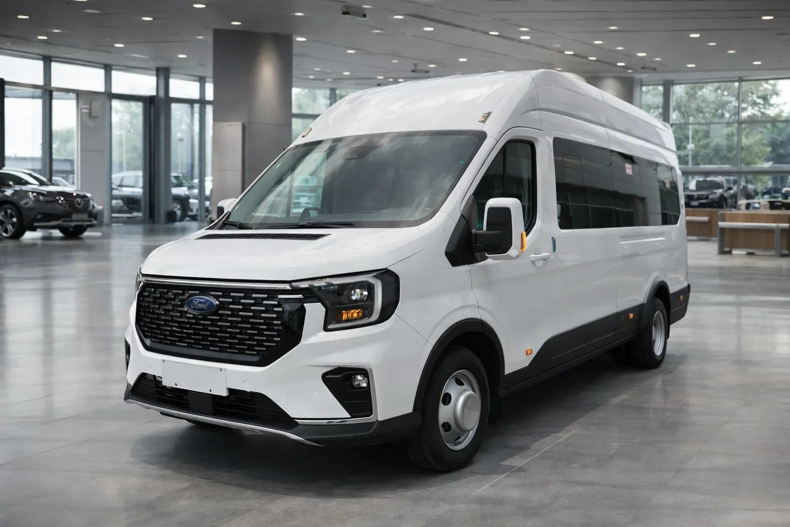 Body Styles, Roof Heights, and the Real Meaning of Versatility